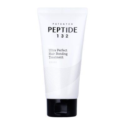 COSRX - PEPTIDE-132 Bonding Treatment - Зміцнювальний і регенерувальний кондиціонер для волосся - 120ml cosrx_25580 фото