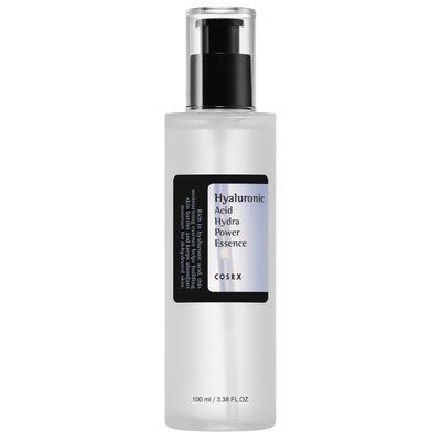 Cosrx - Hyaluronic Hydra Power Essence - Зволожувальна есенція з гіалуроновою кислотою - 100ml Cosrx_1408 фото
