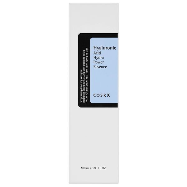 Cosrx - Hyaluronic Hydra Power Essence - Зволожувальна есенція з гіалуроновою кислотою - 100ml Cosrx_1408 фото