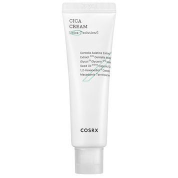 Cosrx - Pure Fit Cica Cream - Заспокійливий крем для чутливої шкіри - 50ml Cosrx_2897 фото
