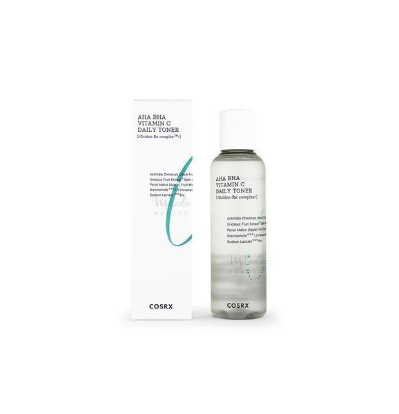 BHA Vitamin C Daily Toner - 150ml Cosrx_4898 фото