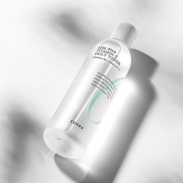 BHA Vitamin C Daily Toner - 150ml Cosrx_4898 фото