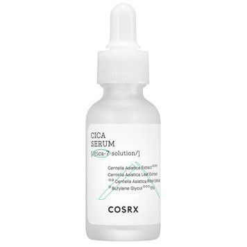 Cosrx - Pure Fit Cica Serum - Успокаивающая сыворотка для чувствительной кожи - 30ml Cosrx_2899 фото