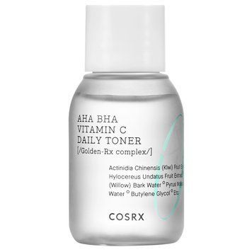BHA Vitamin C Daily Toner - 30ml Cosrx_12642 фото