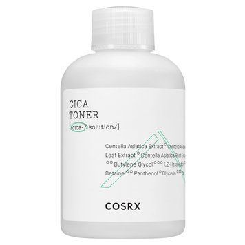 Cosrx - Pure Fit Cica Toner - Успокаивающий тоник для чувствительной кожи - 150ml Cosrx_2900 фото