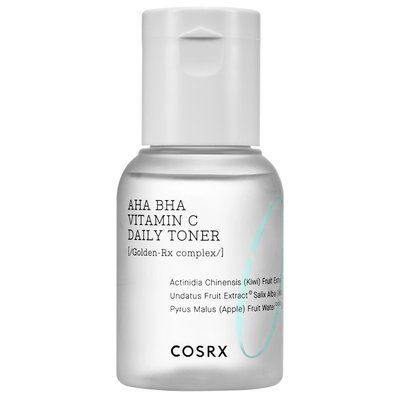 BHA Vitamin C Daily Toner - 50ml Cosrx_10501 фото