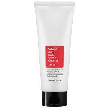 Cosrx - Salicylic Acid Daily Gentle Cleanser - Пінка для вмивання із саліциловою кислотою - 150ml Cosrx_1311 фото