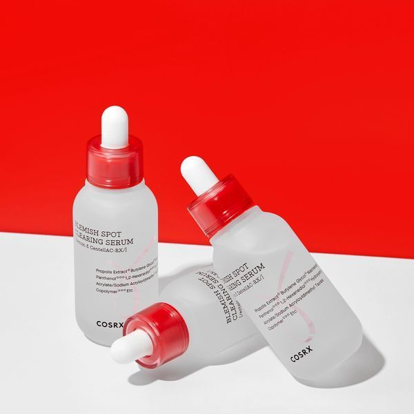 Cosrx - AC Collection Blemish Spot Clearing Serum - Сыворотка для проблемной кожи - 40ml Cosrx_1897 фото