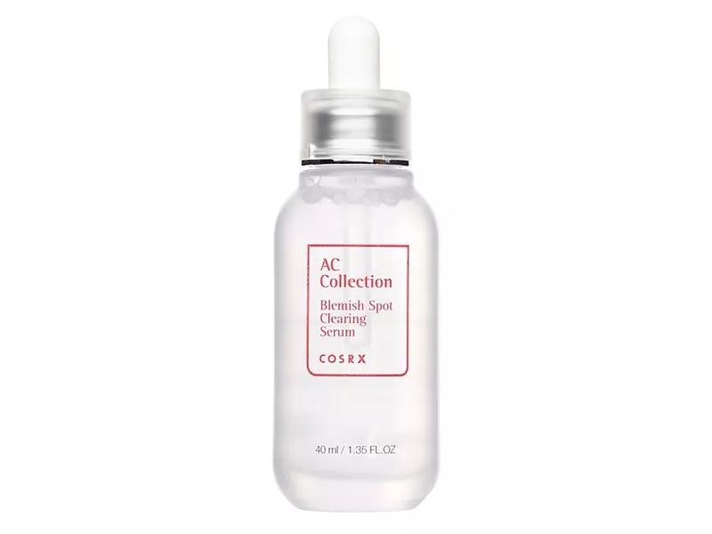 Cosrx - AC Collection Blemish Spot Clearing Serum - Сыворотка для проблемной кожи - 40ml Cosrx_1897 фото