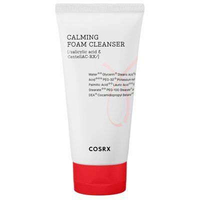 Cosrx - AC Collection Calming Foam - Ніжна пінка для очищення обличчя - 150ml Cosrx_1744 фото