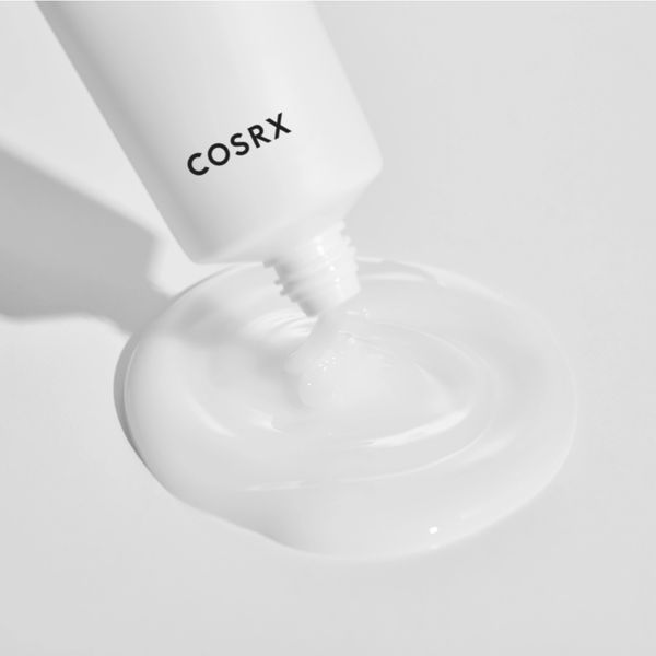 Cosrx - AC Collection Lightweight Soothing Moisturizer - Легкий зволожувальний крем для проблемної шкіри - 80ml Cosrx_1698 фото