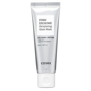 COSRX - PDRN EXOSOME Skinplaning Glaze Mask - Пілінг-маска - 50ml cosrx_27026 фото