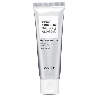 COSRX - PDRN EXOSOME Skinplaning Glaze Mask - Пілінг-маска - 50ml cosrx_27026 фото