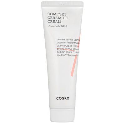 Cosrx - Balancium Comfort Ceramide Cream - Заспокійливий крем з церамідами - 80g Cosrx_1409 фото