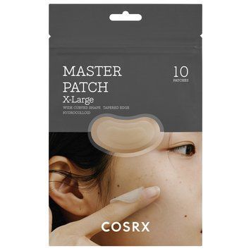 Cosrx - Великі загоювальні пластирі від прищів - Master Patch X-Large - 10шт. Cosrx_8269 фото