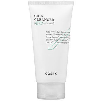 Cosrx - Гель для умывания лица - Pure Fit Cica Cleanser - 150ml Cosrx_2896 фото