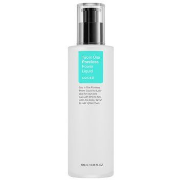 Cosrx - Есенція для зменшення видимості пор - Two in One Poreless Power Liquid - 100ml Cosrx_1240 фото