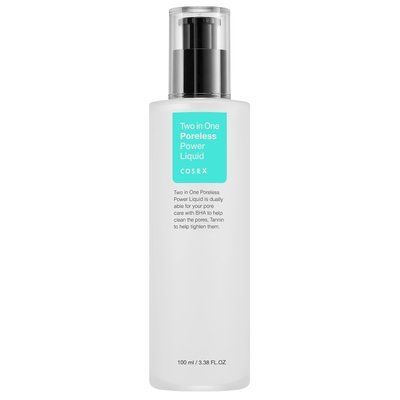 Cosrx - Есенція для зменшення видимості пор - Two in One Poreless Power Liquid - 100ml Cosrx_1240 фото