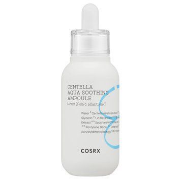 Cosrx - Hydrium Centella Aqua Soothing Ampoule - Увлажняющая ампула для чувствительной кожи - 40ml Cosrx_1899 фото
