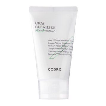 Cosrx - Гель для вмивання обличчя - Pure Fit Cica Cleanser - 50ml Cosrx_14797 фото