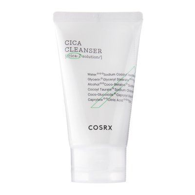 Cosrx - Гель для вмивання обличчя - Pure Fit Cica Cleanser - 50ml Cosrx_14797 фото