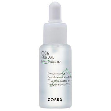 Cosrx - Успокаивающая сыворотка для чувствительной кожи - Pure Fit Cica Serum - 10ml Cosrx_10005 фото