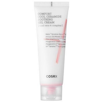 Cosrx - Успокаивающий гель-крем с церамидами - Balancium Comfort Cool Ceramide Soothing Gel Cream - 85ml Cosrx_10500 фото