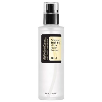 Cosrx - Зволожувальна есенція з муцином равлика - Advanced Snail 96 Mucin Power Essence - 100ml Cosrx_1197 фото