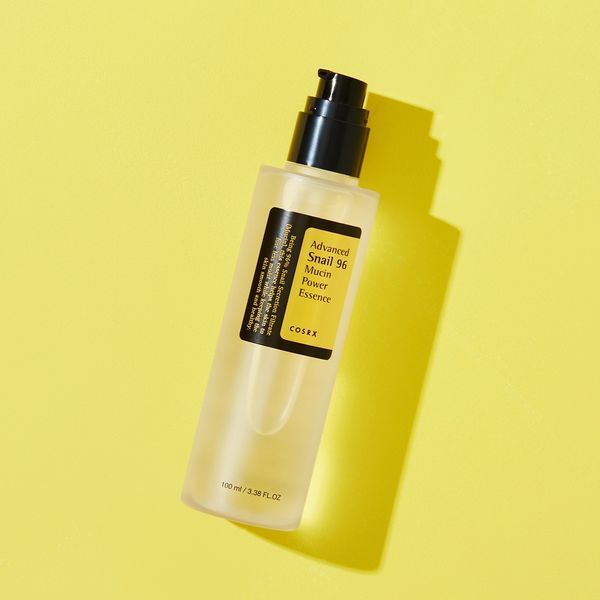 Cosrx - Увлажняющая эссенция с муцином улитки - Advanced Snail 96 Mucin Power Essence - 100ml Cosrx_1197 фото