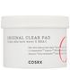 Cosrx - One Step Original Clear Pad - Очищувальні пілінг-диски для проблемної шкіри - 70шт. Cosrx_1227 фото 1