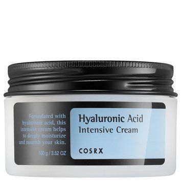 Cosrx - Зволожувальний крем з гіалуроновою кислотою - Hyaluronic Hydra Intensive Cream - 100ml Cosrx_4493 фото