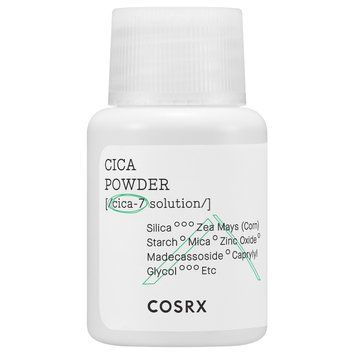 Cosrx - Pure Fit Cica Powder - Успокаивающая пудра для лица - 7g Cosrx_2898 фото