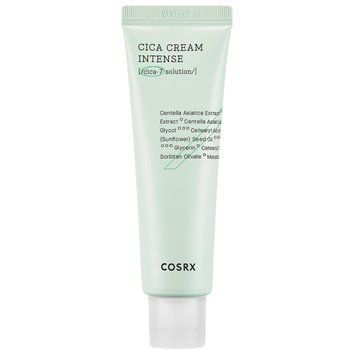 Cosrx - Успокаивающий и увлажняющий крем с комплексом CICA-7 - Pure Fit Cica Cream Intense Cosrx_7732 фото