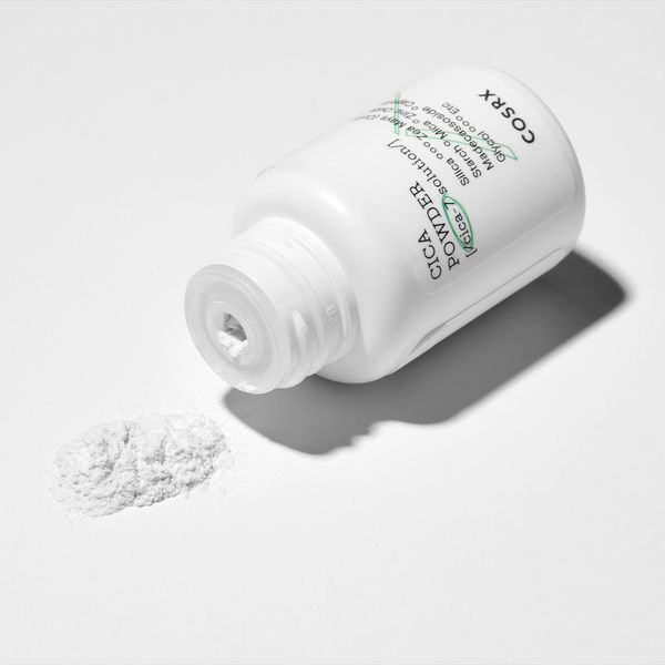 Cosrx - Pure Fit Cica Powder - Заспокійлива пудра для обличчя - 7g Cosrx_2898 фото