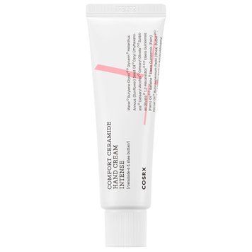 Cosrx - Успокаивающий крем для рук с церамидами - Balancium Comfort Ceramide Hand Cream Intense - 50ml Cosrx_6643 фото