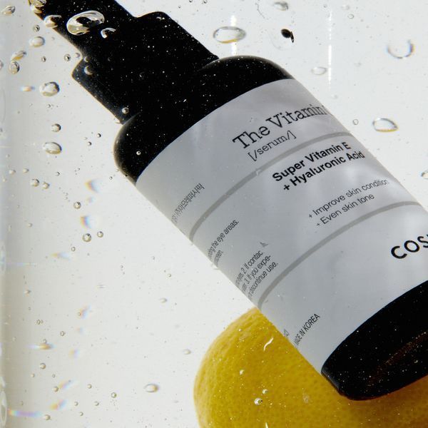 Cosrx - The Vitamin C 13 Serum - Сыворотка с витамином С - 20ml Cosrx_17408 фото