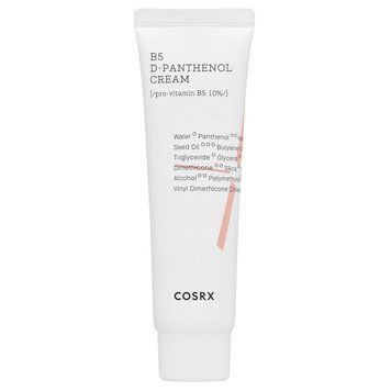 Cosrx - Заспокійливий крем з пантенолом - Balancium B5 D-Panthenol Cream - 50ml Cosrx_4496 фото