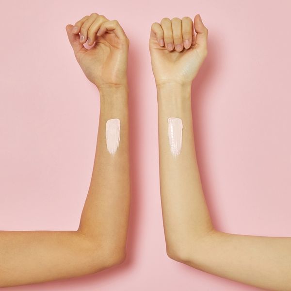 PA++++ - сонцезахисний крем - Aloe 54.2 Aqua Tone-Up Sunscreen - 50ml Cosrx_16601 фото
