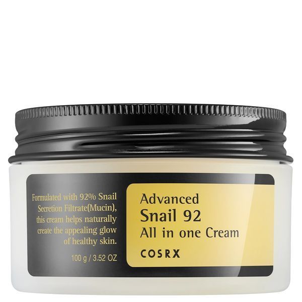 COSRX - Набір Snail Repair Duo - 100ml + 100g cosrx_27251 фото