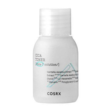 Cosrx - Успокаивающий тоник для чувствительной кожи - Pure Fit Cica Toner - 30ml Cosrx_12638 фото
