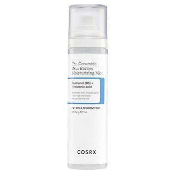 COSRX - The Skin Barrier Moisturizing Mist - Церамідний зволожувальний спрей - 120ml cosrx_26800 фото
