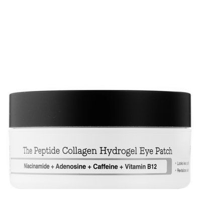 COSRX - The Peptide Collagen Hydrogel Eye Patch - Гідрогелеві патчі під очі з колагеном &mdash; 85g/60шт cosrx_23411 фото