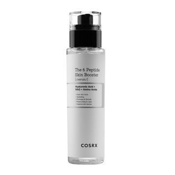 COSRX - The 6 Peptide Skin Booster Serum - Комплексна пептидна сироватка для обличчя - 150ml cosrx_18568 фото