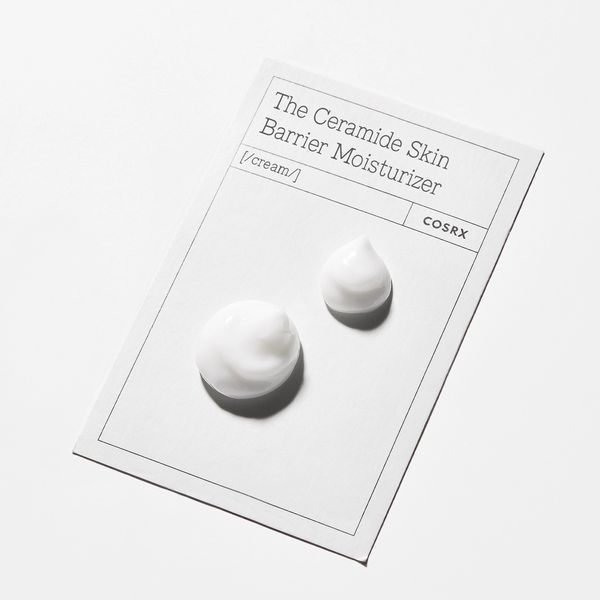 COSRX - The Ceramide Skin Barrier Moisturizer - Церамидный увлажняющий крем для лица - 80ml cosrx_24764 фото