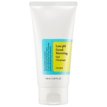 Cosrx - М'який гель для вмивання - Low pH Good Morning Gel Cleanser - 150 ml Cosrx_1199 фото