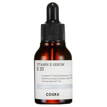 Cosrx - Увлажняющая сыворотка с витамином Е - Real Fit Vitamin E Serum E-20 - 20ml Cosrx_8263 фото