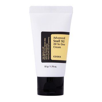 COSRX - Advanced Snail 92 All in One Cream Tube - Универсальный крем с муцином улитки - 50g cosrx_24293 фото