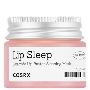 Cosrx - Маска для губ із церамідами - Balancium Ceramide Lip Butter Sleeping Mask - 20g Cosrx_7349 фото