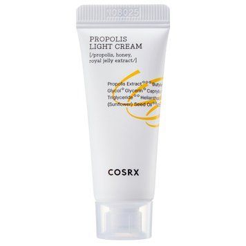 Cosrx - Легкий крем на основе экстракта прополиса - Propolis Light Cream - 15ml Cosrx_5871 фото