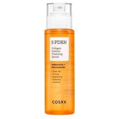 COSRX - 5 PDRN Collagen Intense Vitalizing Serum - Відновлювальна колагенова сироватка - 100ml cosrx_27028 фото